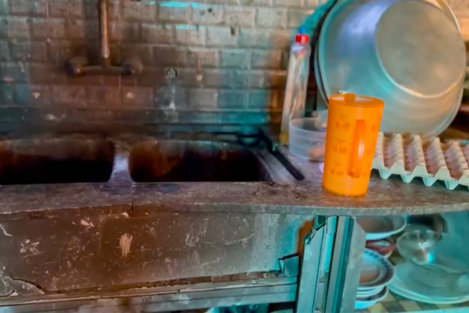 [Screengrab/Courtesy of Ruwaida Amer]